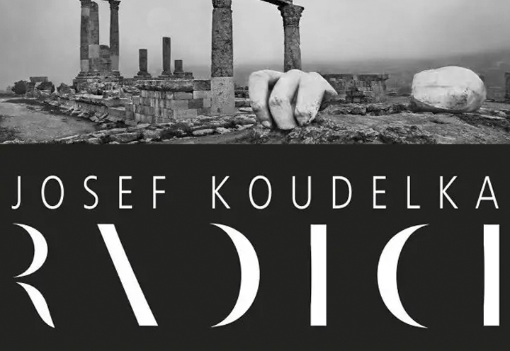 Josef Koudelka 